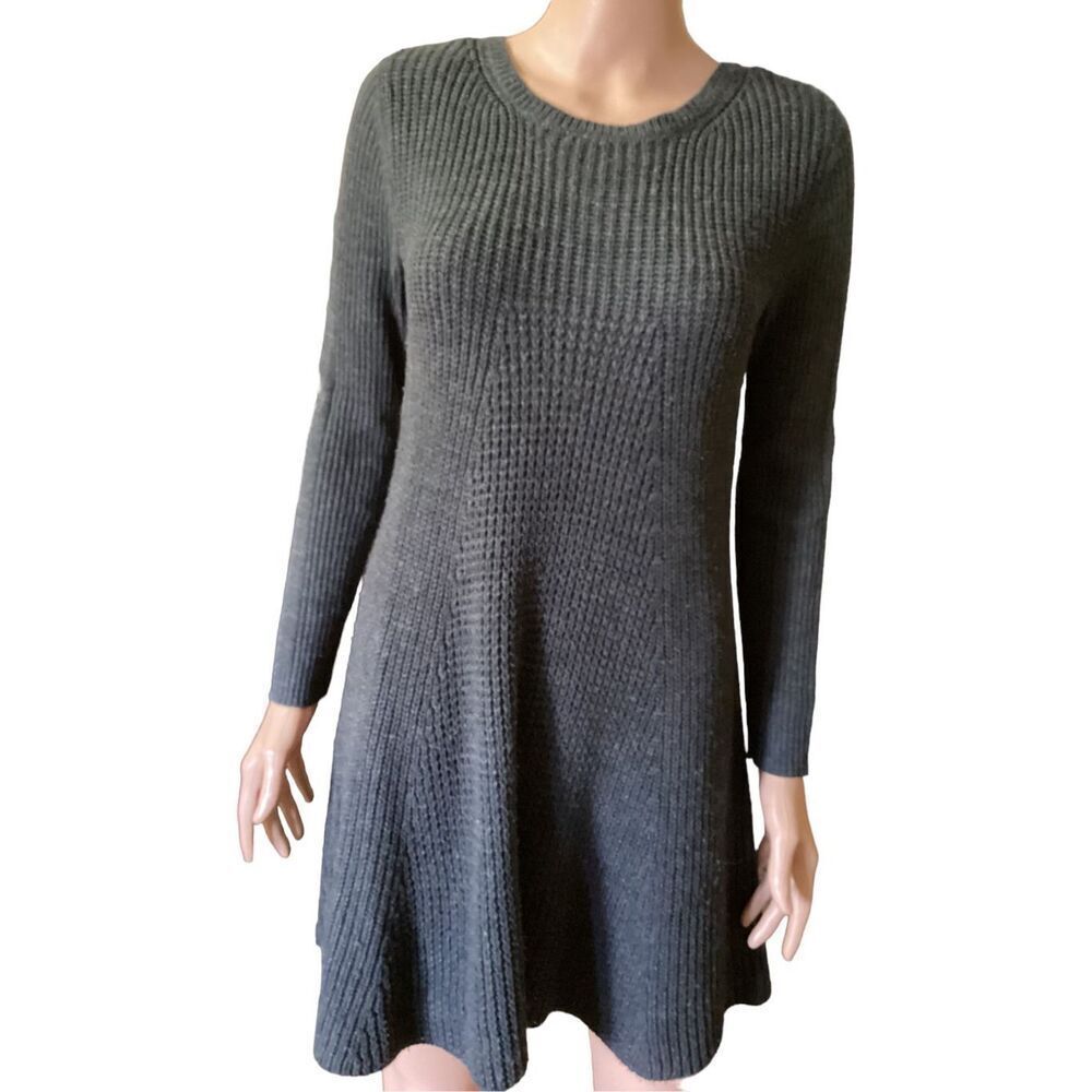 Women’s Vintage Romeo & Juliet Couture Sweater Dress M
